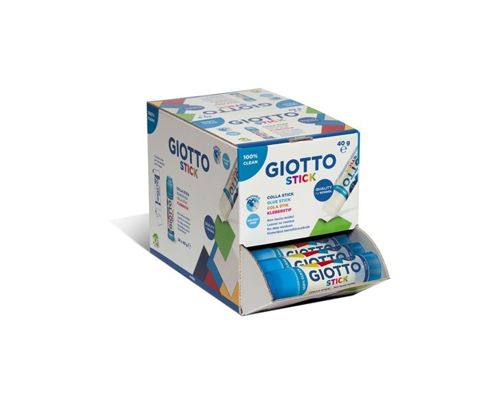 Κόλλα Stick Giotto 40gr