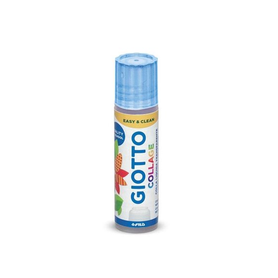 Κόλλα Giotto Collage Glue Pen 40gr
