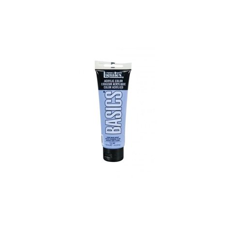 Liquitex 118 ml Basics 680 Light Blue Violet