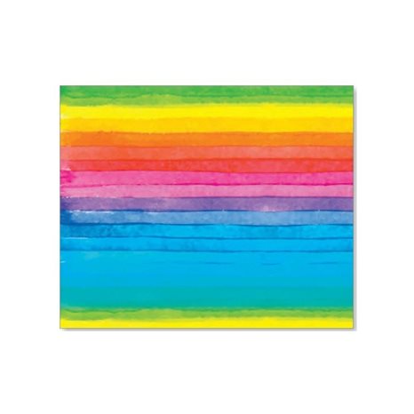 Χαρτί Ursus 50x68/300gr Rainbow