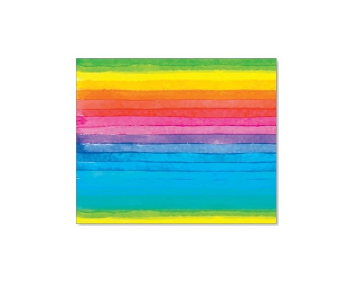 Χαρτί Ursus 50x68/300gr Rainbow