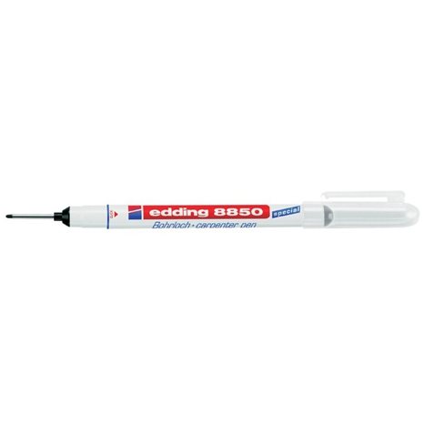 Μαρκαδόρος Edding 8850  Ανεξίτηλος 0,7-1mm