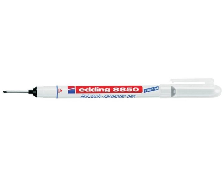 Μαρκαδόρος Edding 8850  Ανεξίτηλος 0,7-1mm