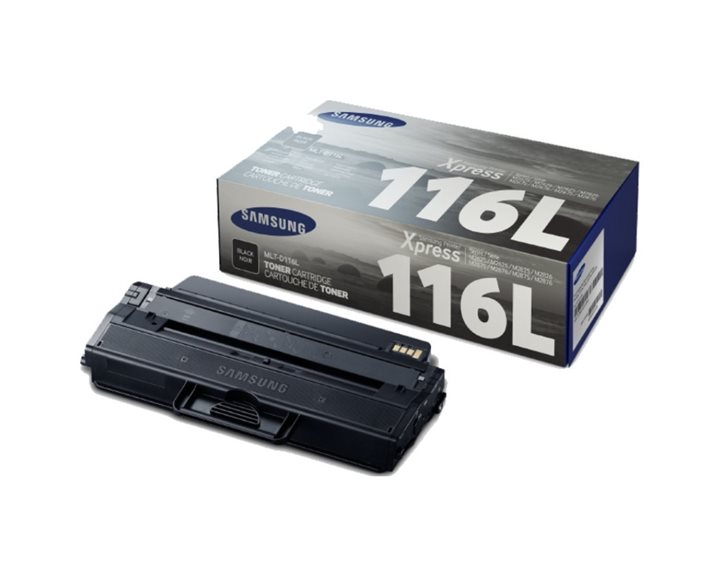 Toner Samsung MLT-D116L SU828A