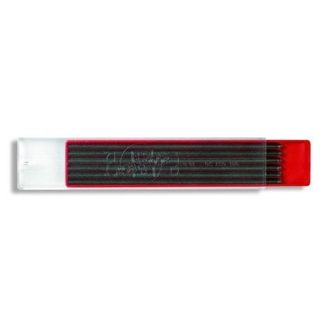 Μύτη Μηχανικού Μολυβιού Koh-I-Noor 2mm 3H 419003H