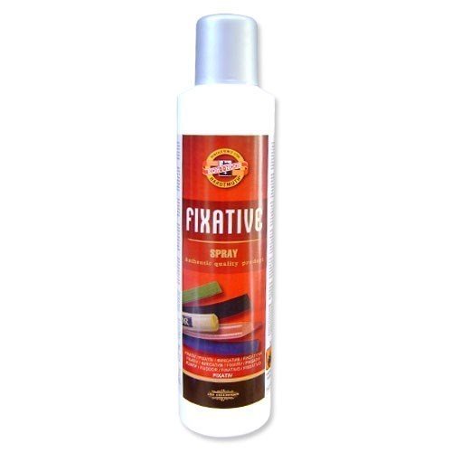 Σπρέυ Koh-I-Noor Fixative 142598 300ml