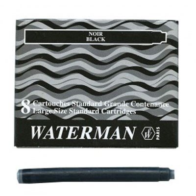 Waterman Ink 8τεμ STD C/DGES