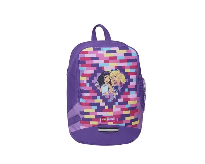 LEGO® FRIENDS ΣΑΚΙΔΙΟ ΠΛΑΤΗΣ ΝΗΠΙΟΥ - 10029-1610