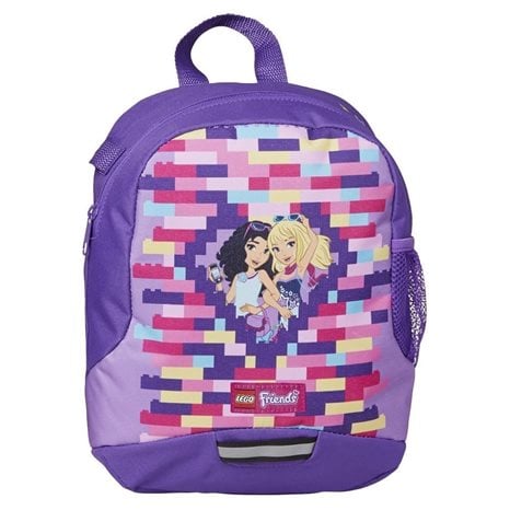 LEGO® FRIENDS ΣΑΚΙΔΙΟ ΠΛΑΤΗΣ ΠΡΟΣΧΟΛΙΚΟ - 10030-1610