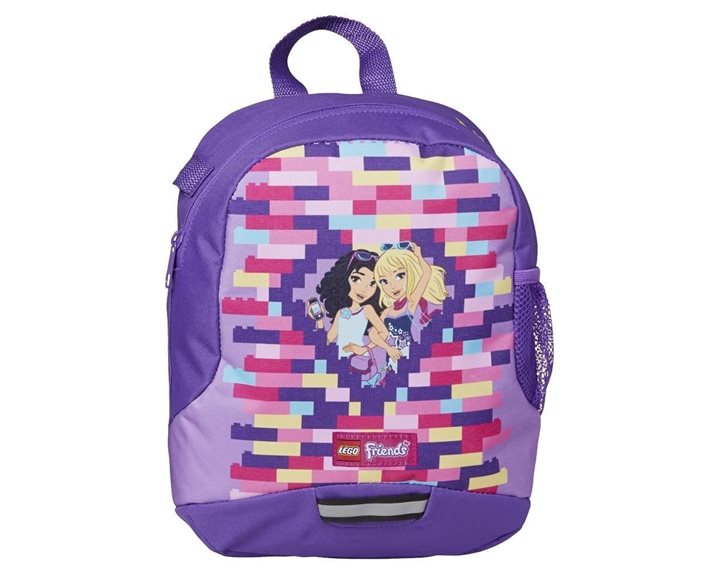 LEGO® FRIENDS ΣΑΚΙΔΙΟ ΠΛΑΤΗΣ ΠΡΟΣΧΟΛΙΚΟ - 10030-1610