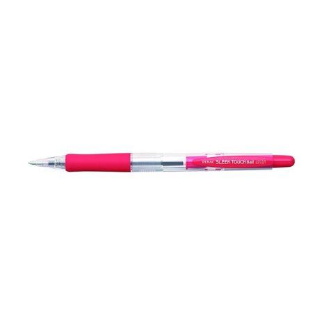 Στυλό Penac Sleek Touch 0.7mm Κόκκινο