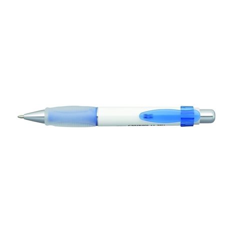 Στυλό Penac Chubby 11 1.0mm Μπλε Γραφή Pastel Colors Μπλε