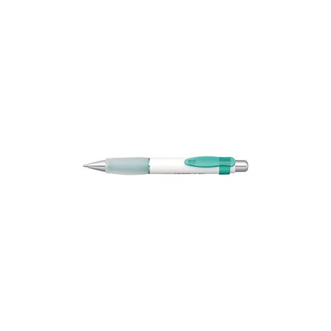 Στυλό Penac Chubby 11 1.0mm Μπλε Γραφή Pastel Colors Πράσινο