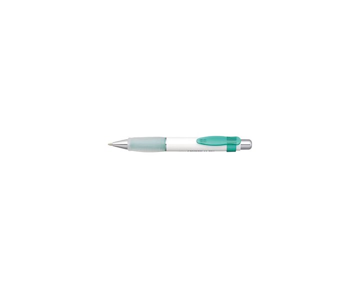Στυλό Penac Chubby 11 1.0mm Μπλε Γραφή Pastel Colors Πράσινο