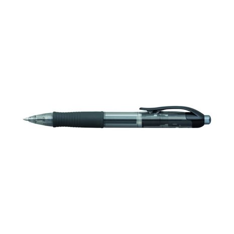 Στυλό Gel Penac FX - 7 0.7mm Μαύρο