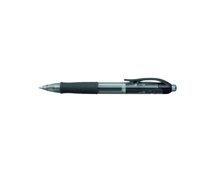 Στυλό Gel Penac FX - 7 0.7mm Μαύρο