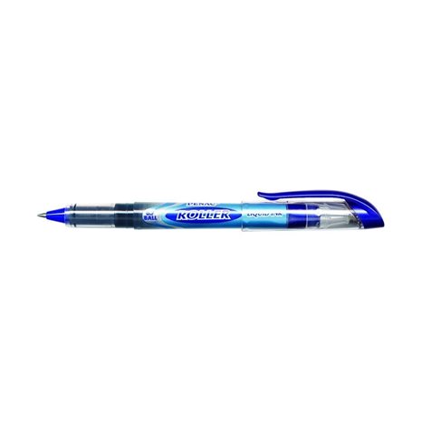 Στυλό Υγρής Μελάνης Penac Roller 0.5mm Μπλε