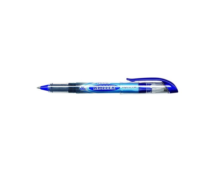 Στυλό Υγρής Μελάνης Penac Roller 0.5mm Μπλε