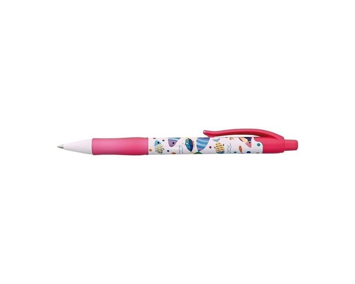 Στυλό Penac Joy 0.7mm Ροζ