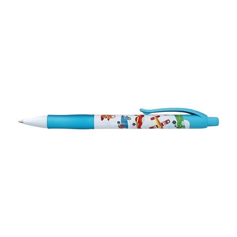 Στυλό Penac Joy 0.7mm Γαλάζιο