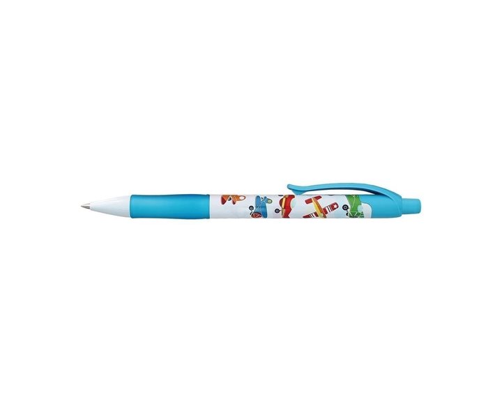 Στυλό Penac Joy 0.7mm Γαλάζιο