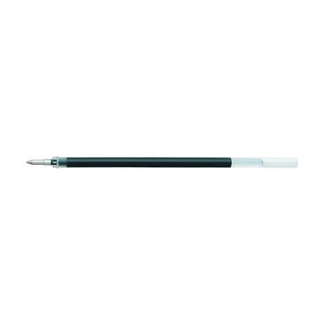 Ανταλλακτικό Στυλό Gel Penac GTBR107 0.7mm 2τμχ Κόκκινο