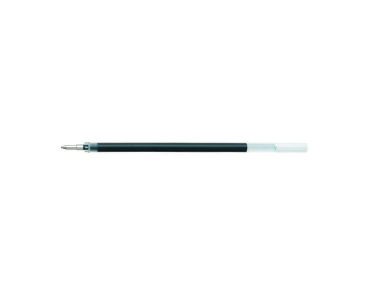 Ανταλλακτικό Στυλό Gel Penac GTBR107 0.7mm 2τμχ Κόκκινο