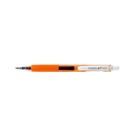 Στυλό Penac Inketti Gel 0.5mm Λαχανί