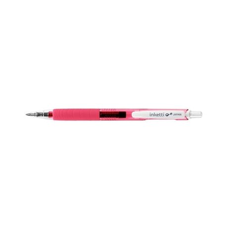 Στυλό Penac Inketti Gel 0.5mm Ροζ