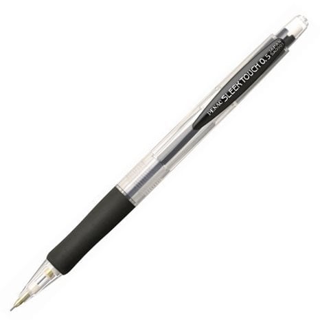 Μηχανικό Μολύβι Penac Sleek Touch 0.5mm