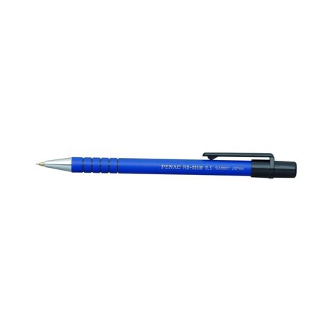 Μηχανικό Μολύβι Penac RB - 085M 0.5mm Μπλε
