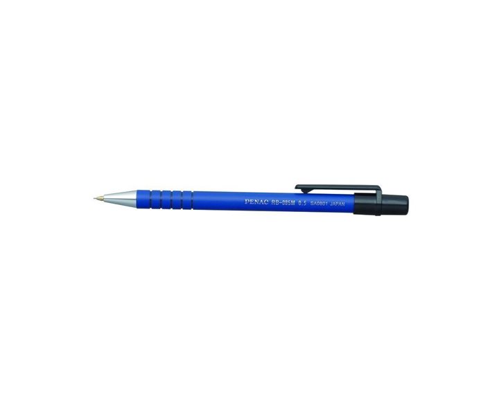 Μηχανικό Μολύβι Penac RB - 085M 0.5mm Μπλε
