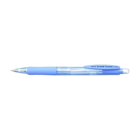 Μηχανικό Μολύβι Penac Sleek Touch 0.5mm Pastel Colors Μπλε