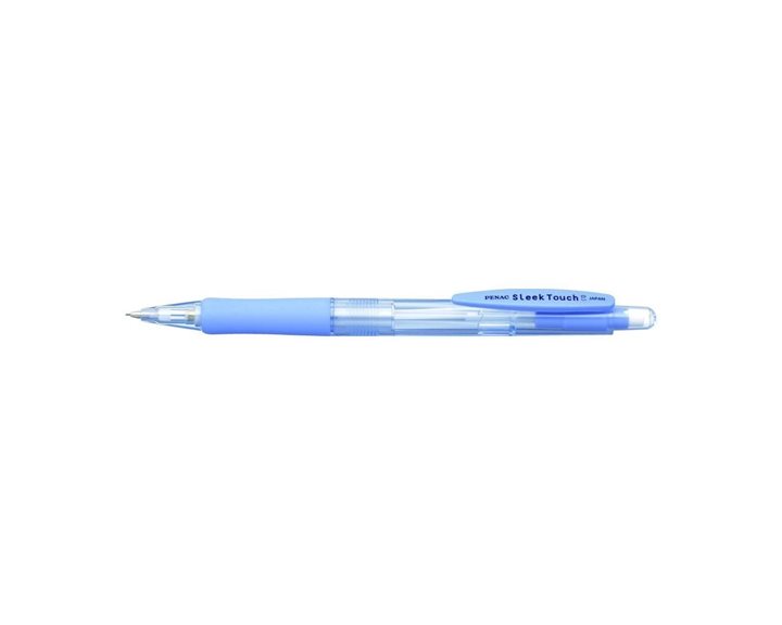 Μηχανικό Μολύβι Penac Sleek Touch 0.5mm Pastel Colors Μπλε