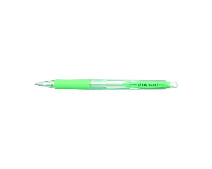 Μηχανικό Μολύβι Penac Sleek Touch 0.5mm Pastel Colors Πράσινο