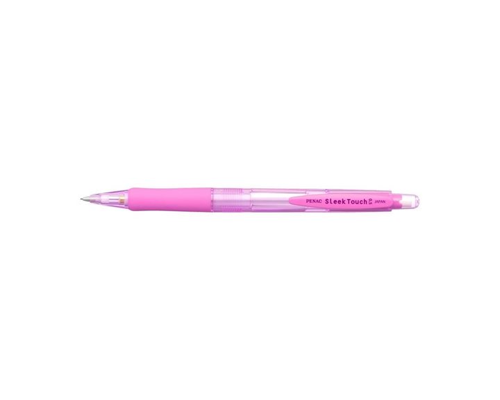 Μηχανικό Μολύβι Penac Sleek Touch 0.5mm Pastel Colors Ροζ