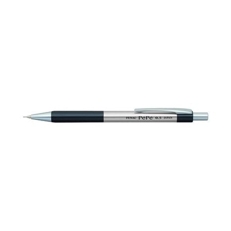 Μηχανικό Μολύβι Penac Pepe 0.5mm Μαύρο