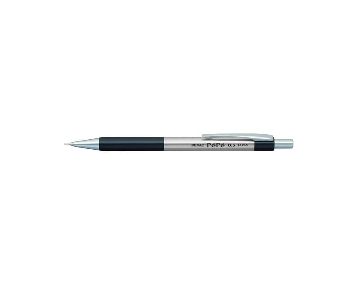 Μηχανικό Μολύβι Penac Pepe 0.5mm Μαύρο