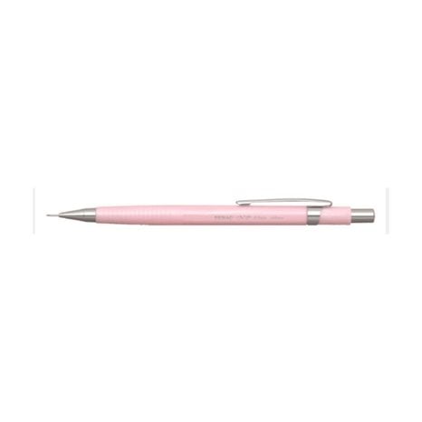 Μηχανικό Μολύβι Penac NP-5 0.5 mm Ροζ