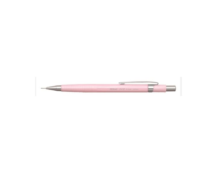 Μηχανικό Μολύβι Penac NP-5 0.5 mm Ροζ