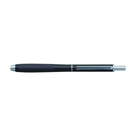 Μηχανικό Μολύβι Penac Double Knock 0.5mm Μαύρο