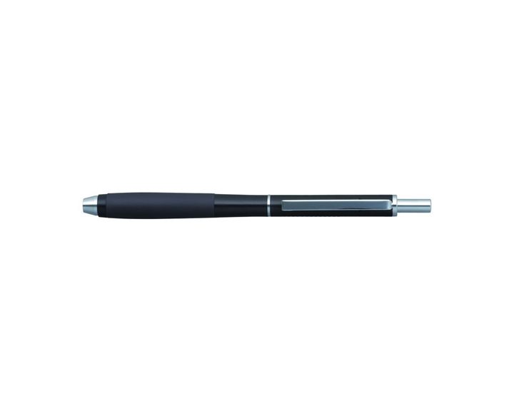 Μηχανικό Μολύβι Penac Double Knock 0.5mm Μαύρο