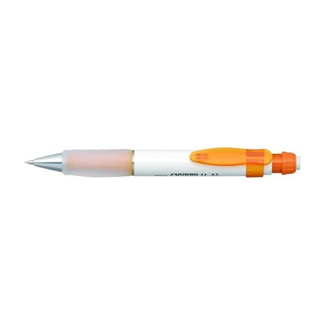 Μηχανικό Μολύβι Penac Chubby 11 0.7mm Pastel Colors Πορτοκαλί