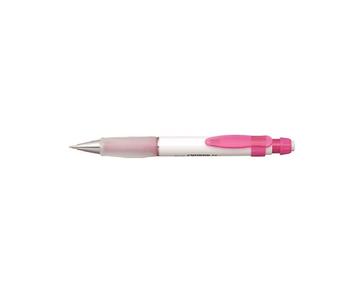 Μηχανικό Μολύβι Penac Chubby 11 0.7mm Pastel Colors Ροζ