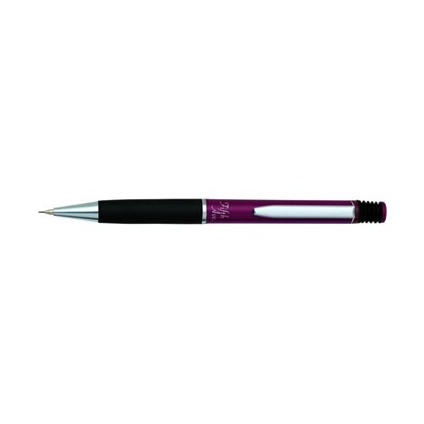 Μηχανικό Μολύβι Penac Fifth Avenue 0.5mm Μπορντό