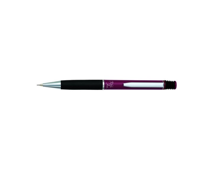 Μηχανικό Μολύβι Penac Fifth Avenue 0.5mm Μπορντό