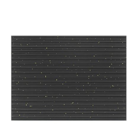 Χαρτόνι Οντουλέ Luna 50x70 161gr/m2 Glitter Μαύρο