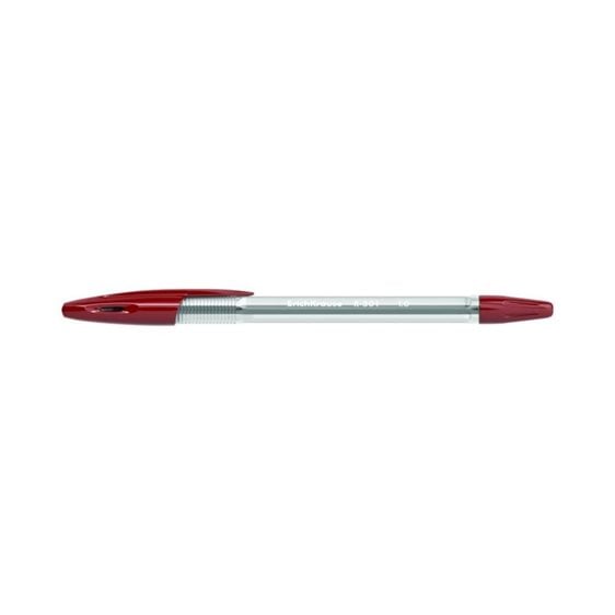Στυλό ErichKrause R-301 1.0mm Κόκκινο