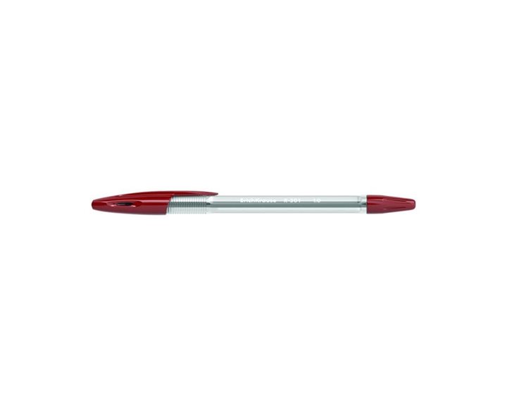Στυλό ErichKrause R-301 1.0mm Κόκκινο