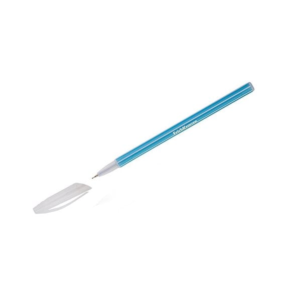 Στυλό ErichKrause Ballpoint Cocktail Μπλε 33518
